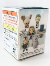 Load image into Gallery viewer, One Piece - Roronoa Zoro - Chibi Kyun-Chara - Ichiban Kuji OP Emotional Episode ~Drum Kingdom~
