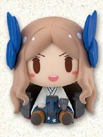 Kantai Collection ~Kan Colle~ - Asakaze - Chokonokko - Ichiban Kuji Kan Colle -Natsukoso Kanmusume! Zurui zo! Kanmusume Keshikaran Natsu- (G prize)