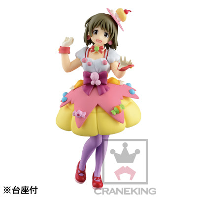 THE iDOLM@STER Cinderella Girls - Mimura Kanako - SQ - Candy Island