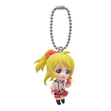 Cargar imagen en el visor de la galería, Love Live! School Idol Project - Ayase Eli - Swing Mascot 02
