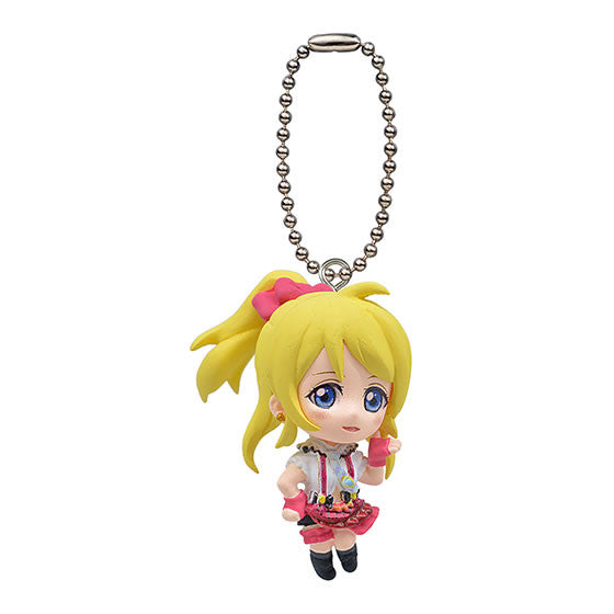 Love Live! School Idol Project - Ayase Eli - Swing Mascot 02