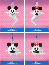 Load image into Gallery viewer, Disney’s Characters - Mickey Mouse - Mickey &amp; Minnie Happy Horror Strap
