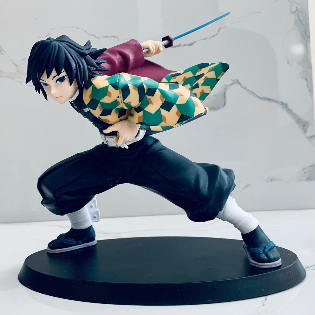 Kimetsu no Yaiba - Tomioka Giyuu - SPM Figure
