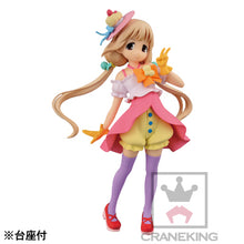 Cargar imagen en el visor de la galería, THE iDOLM@STER Cinderella Girls - Futaba Anzu - SQ - Candy Island
