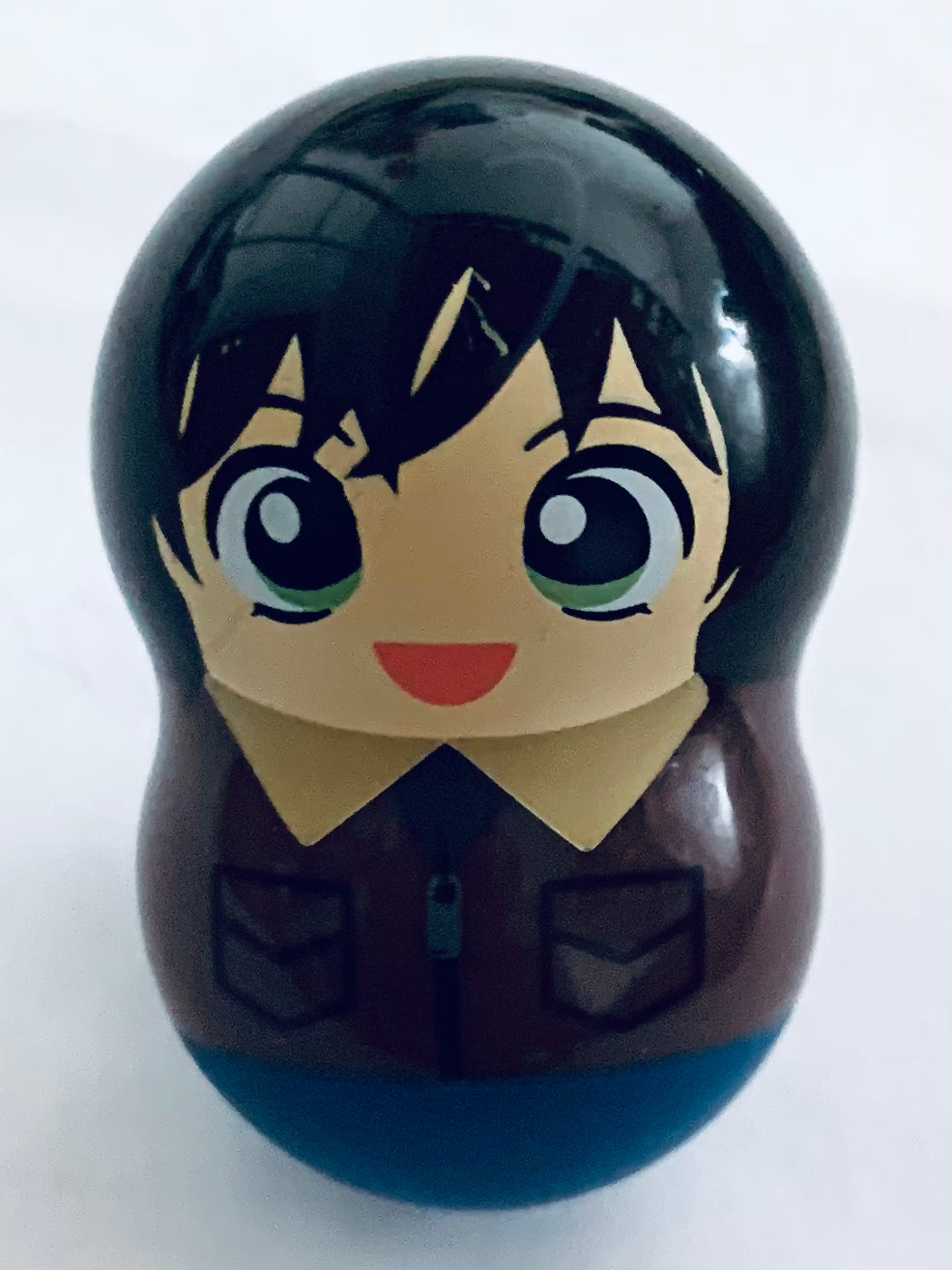 Detective Conan - Sera Masumi - Bandai Shokugan - Candy Toy - Coo'nuts 2 (8)