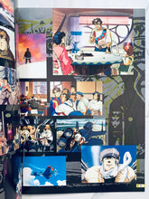 Cargar imagen en el visor de la galería, Royal Space Force: The Wings of Honnêamise Movie Pamphlet (24 Pages)
