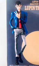 Load image into Gallery viewer, Lupin III - Lupin the 3rd - Master Stars Piece - II - MSP Figure
