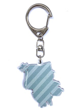 Load image into Gallery viewer, Kantai Collection ~Kan Colle~ - Yuubari - Doujin - Acrylic Keychain
