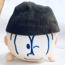 Load image into Gallery viewer, Osomatsu-san - Matsuno Todomatsu - Plush Strap
