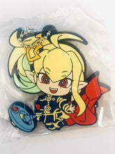 Cargar imagen en el visor de la galería, Yu-Gi-Oh! SEVENS - Sevens Road Witch - Trading Rubber Strap Mascot
