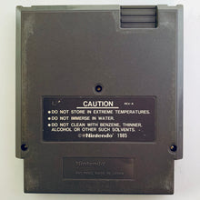 Cargar imagen en el visor de la galería, Super Glove Ball - Nintendo Entertainment System - NES - NTSC-US - Cart
