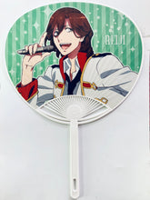 Load image into Gallery viewer, Uta no☆Prince-sama♪ Maji LOVE Live 3rd STAGE - Kotobuki Reiji - Uchiwa / Hand Fan
