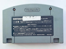 Cargar imagen en el visor de la galería, Nintendo All-Star Dairantou Smash Brothers - Nintendo 64 - N64 - Japan Ver. - NTSC-JP - Cart (NUS-NALJ-JPN)
