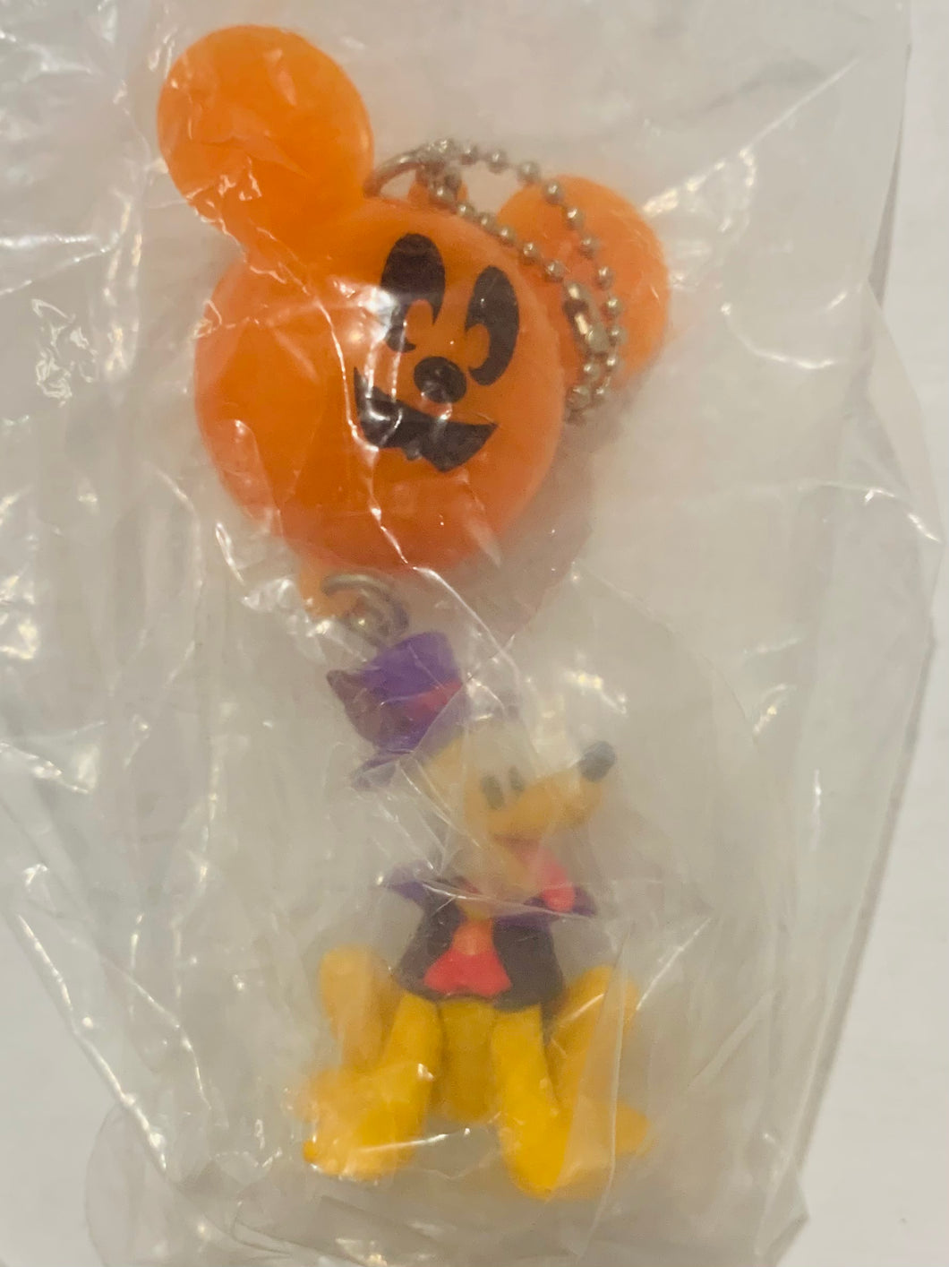 Disney’s Characters - Pluto - Halloween Mascot Strap