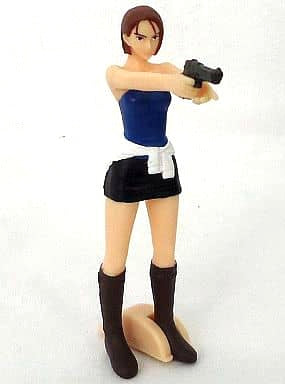 Resident Evil / Biohazard 3: Last Escape - Jill Valentine - HG Series Capcom Gals