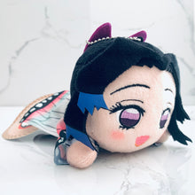 Load image into Gallery viewer, Kimetsu no Yaiba - Kochou Shinobu - Ball Chain Plush - Demon Slayer Extra Nesoberi Nuigurumi Vol.3
