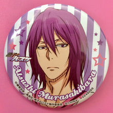 Cargar imagen en el visor de la galería, Kuroko&#39;s Basketball Capsule Can Badge Collection 2
