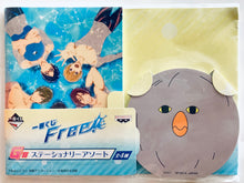Cargar imagen en el visor de la galería, Free! - Nagisa, Iwatobi-chan, Rin, Haruka, Rei &amp; Makoto - Ichiban Kuji Free! - Notebook

