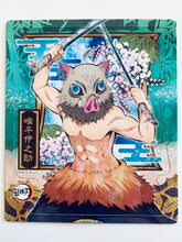 Load image into Gallery viewer, Kimetsu no Yaiba Magnet Collection Gum Set of 10
