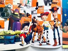 Cargar imagen en el visor de la galería, Disney / Pixar Toy Story 2 Movie Pamphlet
