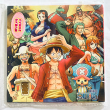 Cargar imagen en el visor de la galería, One Piece Origami Memo 20 Sheets

