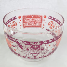 Load image into Gallery viewer, One Piece - Charlotte Linlin - Napoleon - Ichiban Kuji OP ~Mezase!! Whole Cake Island~ Prize E Glass Bowl
