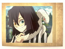 Load image into Gallery viewer, Kimetsu no Yaiba Pashacollet Vol.2 - Pasha Colle - Trading Card
