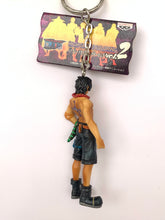 Cargar imagen en el visor de la galería, One Piece - Portgas D. Ace - High Grade Coloring Vol.2 - Keychain

