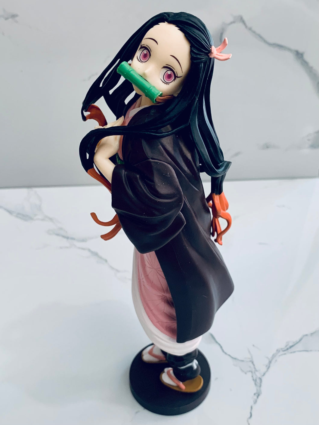 Kimetsu no Yaiba - Kamado Nezuko - Glitter & Glamours - Figure