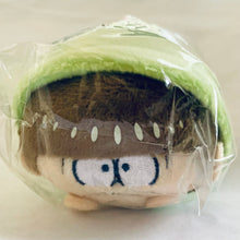 Load image into Gallery viewer, Osomatsu-san - Matsuno Chroromatsu - Mochitto Mascot - Plush Mascot
