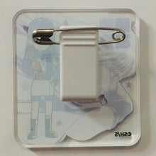 Load image into Gallery viewer, Gintama. - Sarutobi Ayame - Badge - Acrylic Brooch
