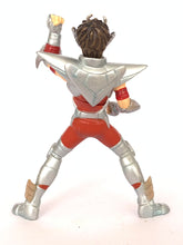 Load image into Gallery viewer, Saint Seiya - Pegasus Seiya - Moving Soldier - Trading Figure
