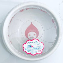 Cargar imagen en el visor de la galería, Pichonkun Non-wrap Small Bowl (small flower red) YZ17413P - Set of 2

