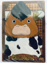 Load image into Gallery viewer, Yondemasu yo, Azazel-san - Moloch - Clear Shitajiki - Pencil Board
