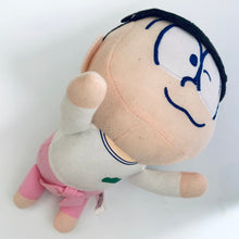 Load image into Gallery viewer, Osomatsu-san - Matsuno Todomatsu - Plush Strap
