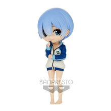 Cargar imagen en el visor de la galería, Re:Zero − Starting Life in Another World - Rem - Q Posket Figure - B ver.
