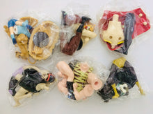 Load image into Gallery viewer, Tiger Mask - Super Real Figure - SR Series Fighting Collection PART 2 - Set of 6
