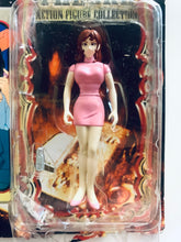 Load image into Gallery viewer, Lupin The 3rd (III) - Mine Fujiko - Action Figure Collection
