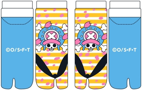 One Piece - Tony Tony Chopper - Tabi Socks