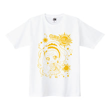 Load image into Gallery viewer, STAR TWINKLE PRECURE PREPOP T-SHIRT CURE SOLEIL (L SIZE)
