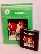 Load image into Gallery viewer, Boxing - Atari VCS 2600 - NTSC - CIB
