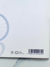 Cargar imagen en el visor de la galería, Yowamushi Pedal The Movie - Movie Pamphlet
