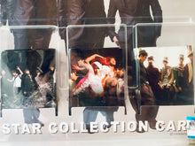 Cargar imagen en el visor de la galería, TVXQ Star Collection Card
