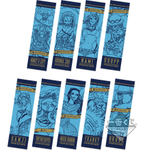 Load image into Gallery viewer, One Piece - Roronoa Zoro - Straw Hat Pirates Towel / Tenugui - Ichiban Kuji OP 20th Anniversary - J Prize
