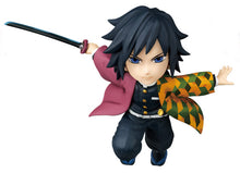 Load image into Gallery viewer, Kimetsu no Yaiba - Tomioka Giyuu - World Collectable Figure Vol.4 - WCF
