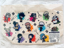 Cargar imagen en el visor de la galería, Jujutsu Kaisen Lunch Bag (DIY Deformed Series)
