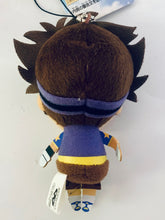 Load image into Gallery viewer, Digimon Adventure - Yagami Taichi - Kyun-Gurumi - Season 01 - Plush Mascot

