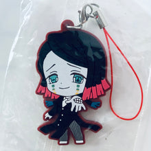 Cargar imagen en el visor de la galería, Kimetsu no Yaiba - Enmu - Kochou Shinobu - Capsule Rubber Mascot 8
