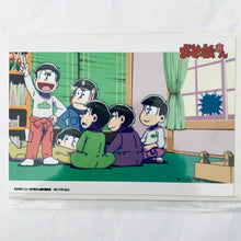 Load image into Gallery viewer, Osomatsu-san - Osomatsu, Karamatsu, Choromatsu, Ichimatsu, Jyushimatsu &amp; Todomatsu - Bromide Set of 13
