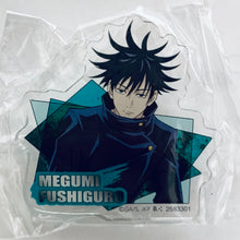 Load image into Gallery viewer, Jujutsu Kaisen - Fushiguro Megumi - Acrylic Badge
